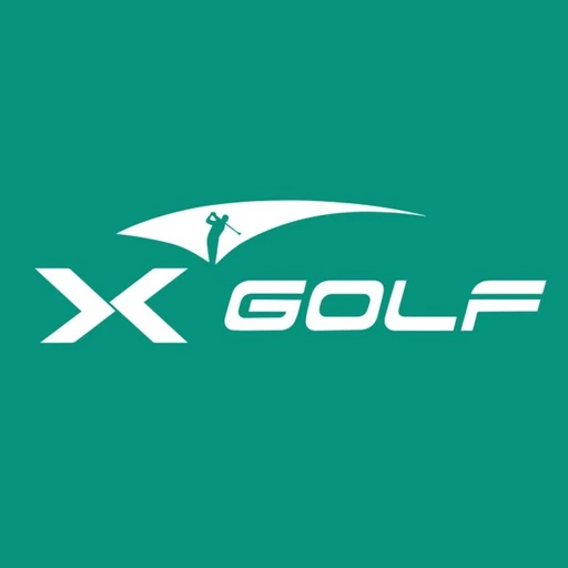 X-Golf Australia logo