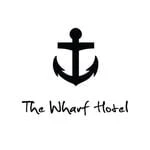 The Wharf Hotel logo