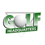 GolfHQ logo