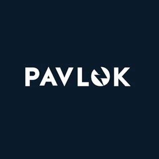 Pavlok logo
