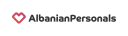 Albanian Personals logo