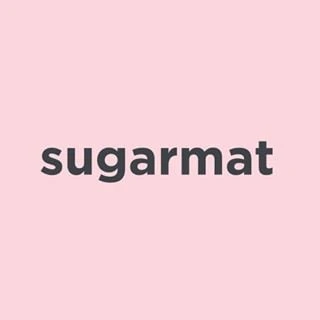 Sugarmat logo