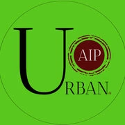 Urban AIP logo