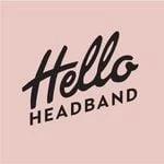Hello Headband logo