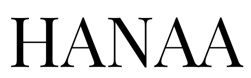 HANAA logo