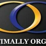 Optimally Organic logo