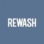 Rewash logo