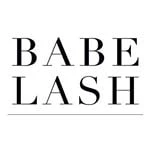 Babe Lash logo