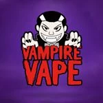 Vampire Vape logo