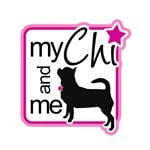My Chi and Me Online Store logo