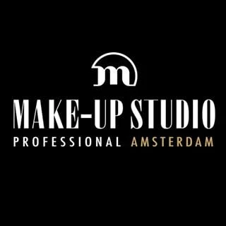 Makeup Studio Amsterdam logo