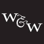 Wit & Whimzy logo
