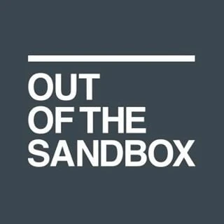 Out Of The Sandbox logo
