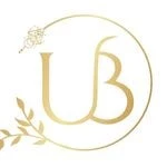 Upful Blends logo