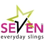 Seven Baby logo