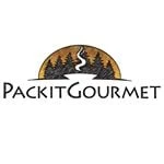 Packit Gourmet logo
