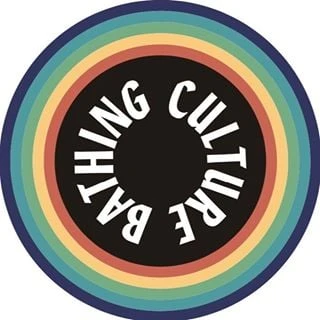 Bathing Culture logo