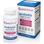 Just Thrive Health logo