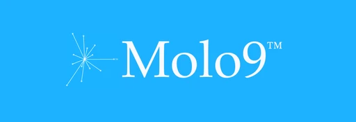 Molo9 logo