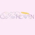 Nail Heaven logo