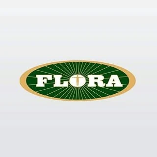 Flora Health logo