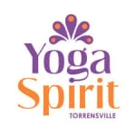 Yoga Spirit Studios logo