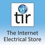 The Internet Electrical Store logo