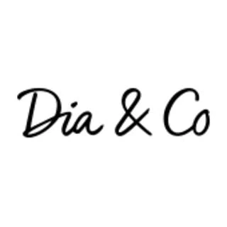 Dia & Co logo