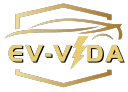 EV Vida logo