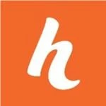 Hollar logo