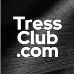 TressClub logo