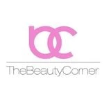 The Beauty Corner EU logo