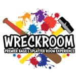 Wreckroom Dekalb logo