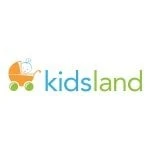 Kidsland logo