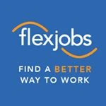 FlexJobs logo