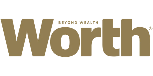 Worth logo