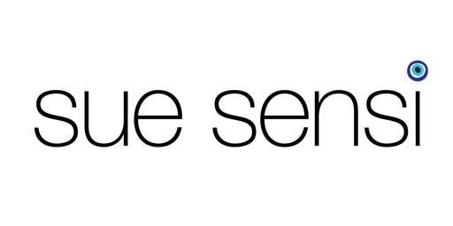Sue Sensi logo