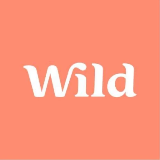 Wild logo