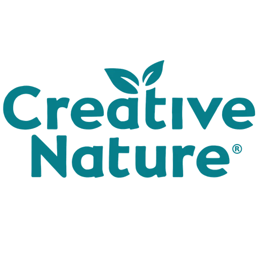 Creative Nature logo