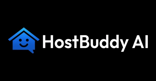 HostBuddy AI logo