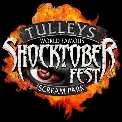 Tulleys Shocktober Fest logo