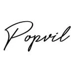 Popvil logo