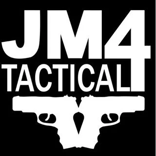 JM4 Tactical logo