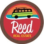 Reed Real Estate logo