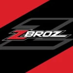 Zbroz Racing logo