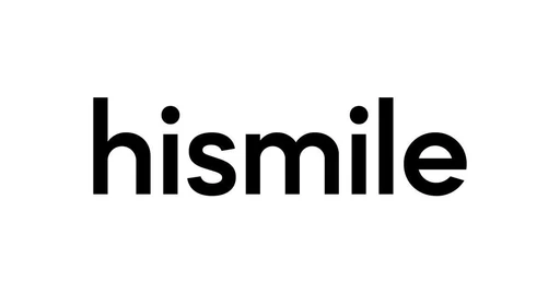 Hismile logo