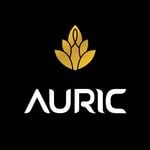 Auric logo