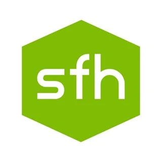 SFH logo