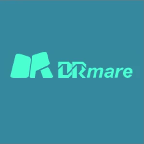 DRmare logo