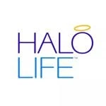 Halo Life logo